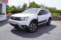 Vorschau: Dacia Duster II 1.3 TCe 150 Adventure 4WD