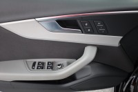 Audi A4 Avant 35 TFSI advanced