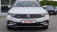 VW Passat Alltrack 4Motion 2.0 TSI