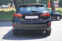 Ford Fiesta 1.0 M-Hybrid Titanium Aut.