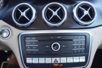 Mercedes-Benz GLA 250 4Matic