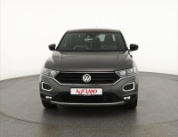 VW T-Roc 2.0 TSI DSG 4Motion
