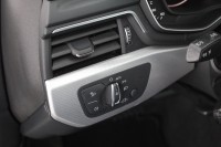 Audi A4 Quattro Avant 2.0 TFSI quattro S-line