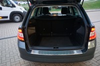 Skoda Fabia Combi 1.0 TSI DSG Clever