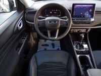 Jeep Compass 1.3 Hybrid Limited Plug-In 4WD