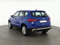 Seat Ateca 2.0 TDI DSG Style