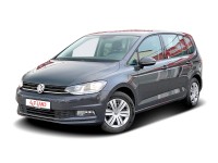 VW Touran 1.2 TSI Trendline 3-Zonen-Klima Tempomat Bluetooth