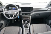 VW T-Cross 1.0 Style