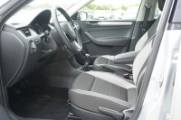Skoda Rapid Spaceback 1.4 TDI