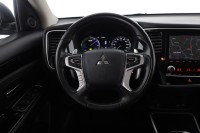 Mitsubishi Outlander 2.4 PHEV 4WD