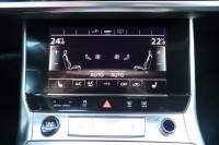 Audi A6 50 2.0 TFSI e quattro sport