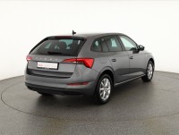 Skoda Scala 1.5 TSI Ambition