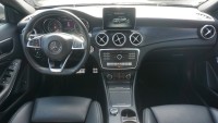 Mercedes-Benz GLA 200 AMG Line