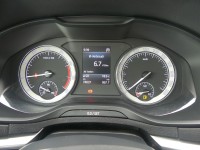 Skoda Karoq 1.5 TSI Soleil