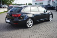 Seat Leon ST 2.0 TSI FR DSG