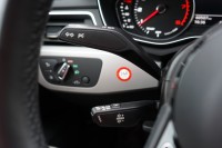 Audi A4 Avant 35 2.0 TFSI advanced