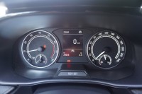 Skoda Fabia 1.0 TSI