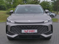 MG HS 1.5 T-GDI Luxury Aut.