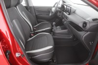 Hyundai i10 1.0 Aut.