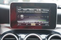 Mercedes-Benz C 180 C180 Avantgarde 9G-Tronic