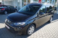 VW Caddy Maxi 1.5 TSI DSG