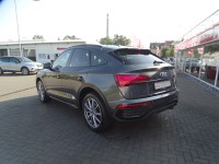 Audi Q5 SB S-Line 45 TFSI quattro s-tronic