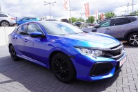 Honda Civic 1.0