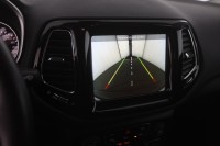 Jeep Compass 1.4 MultiAir Limited 4WD
