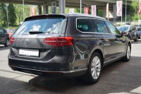VW Passat Variant 2.0 TDI DSG Highline