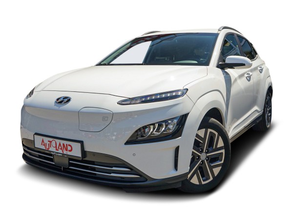 Hyundai Kona Elektro Trend