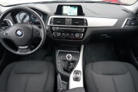BMW 118 i Advantage
