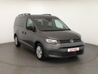 VW Caddy Maxi 2.0 TDI DSG
