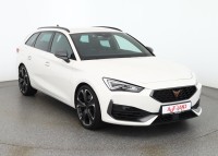 Cupra Leon ST 2.0 TSI DSG 4Drive VZ