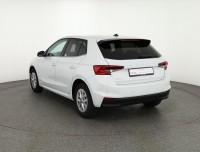 Skoda Fabia 1.0 TSI