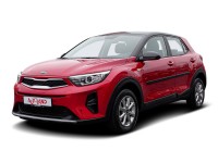 Kia Stonic 1.4 Edition 7 Tempomat Sitzheizung DAB