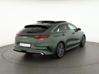 Kia pro_cee'd ProCeed 1.5 T-GDI Aut.