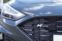 Hyundai i30 Kombi 1.6 T-GDI N-Line Aut.