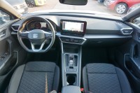 Seat Leon Sportstourer 1.5 M-Hybrid FR DSG