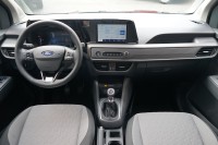 Ford Tourneo Courier Titanium 1.0 EB
