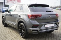 VW T-Roc 1.5 TSI R-Line DSG
