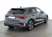 Audi S3 Sportback 2.0 TFSI quattro