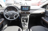 Dacia Sandero Stepway TCe 90 AT