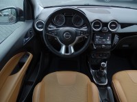 Opel Adam 1.2 Basis