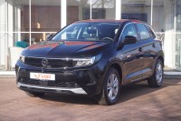 Vorschau: Opel Grandland 1.2 Enjoy Aut.