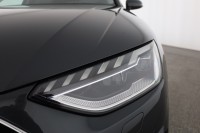 Audi A4 Quattro Avant 45 TFSI quattro advanced