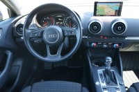 Audi A3 35 TDI Limousine S-Tronic S-Line