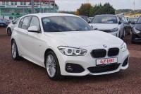 BMW 116 i M Sport