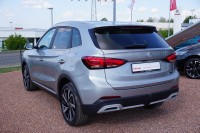 MG ZS 1.5 Hybrid Luxury Aut.