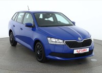 Skoda Fabia Combi 1.0 MPI Cool Plus