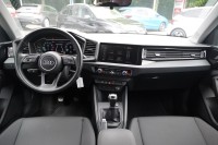 Audi A1 SB 25 TFSI